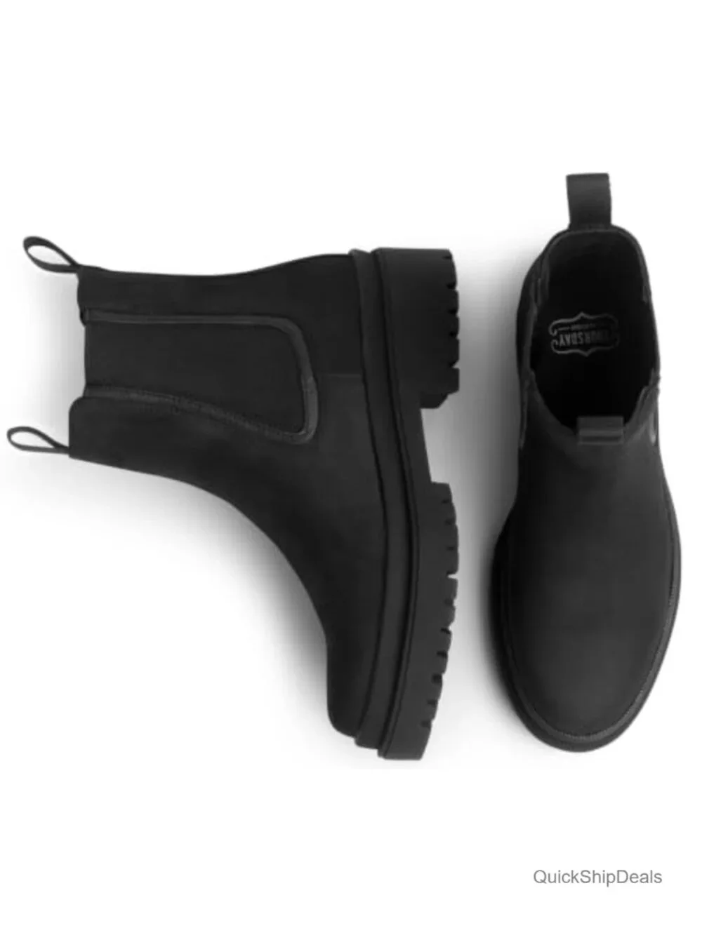 N/A these hardwearing